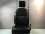 10-12 Jaguar Xf 5.0L W/o Supercharged Option Way Front Right Seat Oem. Fixed Price $283.99.