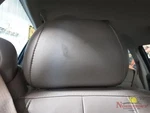 2005 Cadillac Deville Passenger Front Headrest Only Gray Leather. Fixed Price $110.00.
