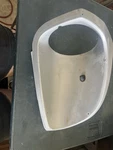 B491. 1979-1983 Datsun 280Z Left Front Headlight Bucket. Fixed Price $99.99.