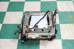 12-14 Escalade Electronic Front Passenger Right Rh Power Seat Track Frame Motor. Fixed Price $174.79.