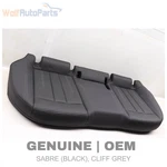 2018-2024 Audi A4 Rear Lower Bench Seat Cushion 8W0885403BA. Fixed Price $137.49.