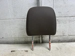 2022 Lexus GX460 Driver Left Side Front Headrest Brown Leather Trim EA40 Oem. Fixed Price $157.95.