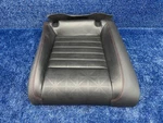 2016 2019 Buick Cascada Rear Left Seat Cushion Bottom Black Leather Oem. Fixed Price $95.00.