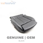 2016 Bmw Alpina B6 Gran Coupe - Front Right Lower Seat Bottom Cushion 7280574. Fixed Price $90.49.