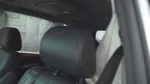 Headrest Only!! Driver Front Seat Bucket Leather Fits 05-07 Lexus GX470. Fixed Price $39.99.