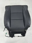 2016-2018 Acura Ilx Front Right Passenger Side Upper Seat Cushion Leather Oem. Fixed Price $119.99.
