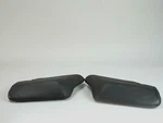 2003 - 2010 Porsche Cayenne 955 Seat Cushion Padding Panel Left Right Rear Set. Fixed Price $39.41.