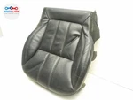 2014-17 Range Rover Sport Front Left Seat Cover Cushion Bottom Trim Ebony L494. Fixed Price $159.72.
