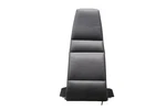 10-16 Porsche Panamera 970 Front Right Top Upper Seat Cushion Center Lining Oem. Fixed Price $104.00.