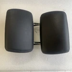 2006-2014 Honda Ridgeline Rear L/r Seat Oem Leather. Fixed Price $85.00.