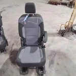 2020 Buick Enclave Passenger Right Side Rear Bucket Seat Gray/black Trim HK8. Fixed Price $600.00.