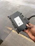 08-18 Mercedes W204 C300 SLK250 C250 Front Left Side Seat Control Module Unit. Fixed Price $80.00.