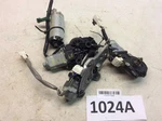 09-14 Acura Tsx Front Driver Seat Adjust Recline Motor Oem. Fixed Price $101.99.
