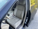 Driver Front Seat Bucket Manual Cloth Fits 14-16 Pathfinder 214652. Fixed Price $594.90.