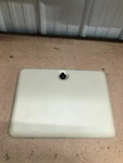 1998-05 Ford Ranger Super Cab Rear Jump Seat Delete Storage Compartment Door 2. Fixed Price $34.00.