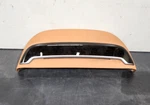 16-22 Oem Bmw G12 740 750 Front Passenger Seat Upper Back Panel Trim Cognac. Fixed Price $95.00.
