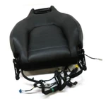 10-17 Coupe Conv Class W207 Passenger Upper Standard Heat Seat Cushion Black. Fixed Price $189.99.