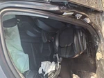 2017-2024 Jeep Compass Driver Front Seat Manual Cloth Leather Used 82000 Mi. Fixed Price $379.95.