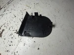 03-09 Mercedes E320 W211 Front Right Passenger Seat Belt Cover Panel 2119184836. Fixed Price $14.25.