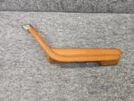 Front Arm Rest Door Handle Right Side Mercedes R107 380 Sl 450 560 Oem. Fixed Price $75.00.