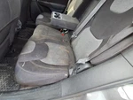 Cherokee 2016 Seat Rear 2728371. Fixed Price $340.00.