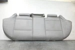 1999 Bmw E46 330I 328I Rear Seat Lower Cushion Beige Leather Coupe LM06. Fixed Price $109.99.