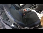 Celica 2000 Front Seat 108294. Fixed Price $187.50.