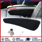 For Mercedes V-class Vito Metris W447 Front Seat Armrest With Adjustable Bracket. Fixed Price $80.00.