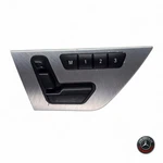 Mercedes Class W207 Memory Seat Adjust Switch Front Left Side A2128700610. Fixed Price $67.16.