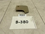 2010 Mercedes GL350 Bluetec Rear Left Driver Side Seat Rail Cover Trim Oem+. Fixed Price $25.49.