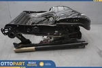 2009-2015 Jaguar Xf Vdp Lwb Front Left Side Seat Lower Track W/ Motor Oem. Fixed Price $113.40.