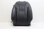 2021-2025 Ford Mustang Mach-e Front Right Seat Upper Cushion Cover Oem Black Mj. Fixed Price $105.78.