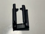 Mercedes W204 2007 2014 Front Right Seat Rail Cover Genuine A2049190220. Fixed Price $20.12.