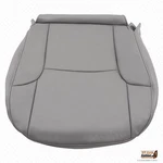 Front Left Bottom Gray Leatherette Seat Cover For 2005 06 Toyota 4RUNNER Limited. Fixed Price $116.16.