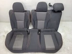 2018 2019 2020 2021 2022 2023 Subaru Crosstrek Rear Seat Assembly 64350FL150NH. Fixed Price $675.00.