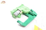 2007-2012 Land Rover Range Front Left Side Seat Headrest Adjust Motor Oem. Fixed Price $68.99.