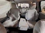 2015 Toyota Sienna Used Rh Bucket Seat Gray Full Assembly 147K Miles. Fixed Price $379.95.