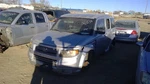 Passenger Front Seat Bucket Cloth Manual Fits 07-11 Element 589244. Fixed Price $449.99.