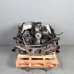 2005-2008 Porsche 911 997 3.8 Engine Motor 113K Miles Oem. Fixed Price $12599.23.