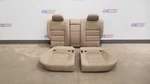 13 Mercedes Benz CLS63 Amg C218 Complete Rear Seat Assembly Tan Leather. Fixed Price $306.00.