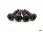 2008 Mini Cooper R55 R56 R57 R58 R59 Front Seat Bolt Set 4PC M8X40 07149149258. Fixed Price $19.99.