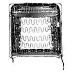Ford Mustang 1969 Dynacorn 3641RE Driver Side Front Seat Back Frame. Fixed Price $207.72.