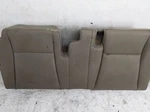 2016-2021 Honda Pilot Ex-l Rear Lower Bottom Seat Cushion Shadow Beige Leather. Fixed Price $170.05.