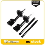 Front & Rear Full Set Shocks Struts Fits Mazda CX-9 2007 08 09 10 11 12 13. Fixed Price $123.30.