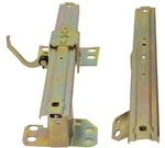 1962-64 Impala Seat Track Lh Driver Side Piece Set. Fixed Price $199.99.