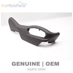 2014-2018 Porsche Cayenne Front Right Seat Frame Trim Panel 7P5881314B. Fixed Price $34.49.