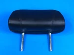 12-17 Bmw F12 F13 640I 650I Rear Right Or Left Side Headrest Black Nappa. Fixed Price $42.49.