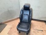 2013 Ram 1500 Crew Cab Front Left Driver Seat Bucket Leather. Fixed Price $549.99.