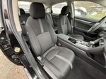 2018 Honda Civic Right Passenger Side Front Seat Cloth Black. Fixed Price $120.00.