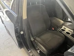 Passenger Front Seat Bucket Manual Cloth Fits 14-15 Pathfinder 217488. Fixed Price $594.90.